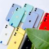 iPhone 11 là dòng sản phẩm được săn đón khá nhiều