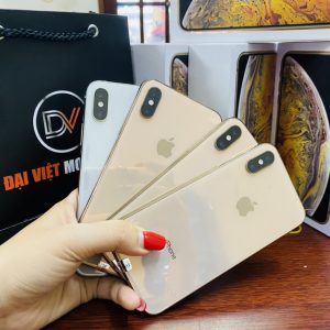 iPhone xs Đại Việt Mobile